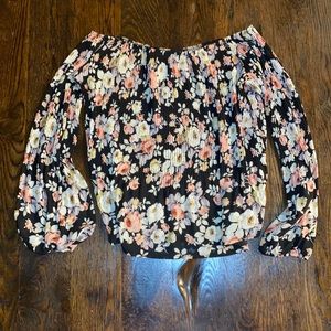 Purchased from Nordstrom